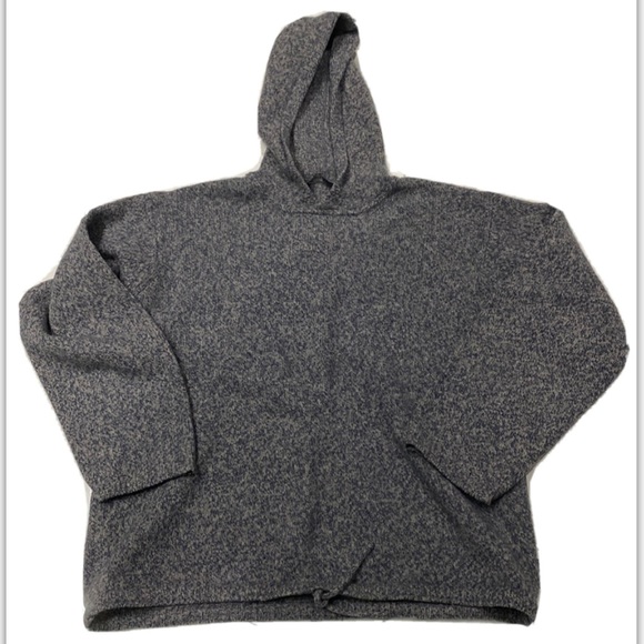 Cerruti Jeans hooded sweater - Picture 1 of 8